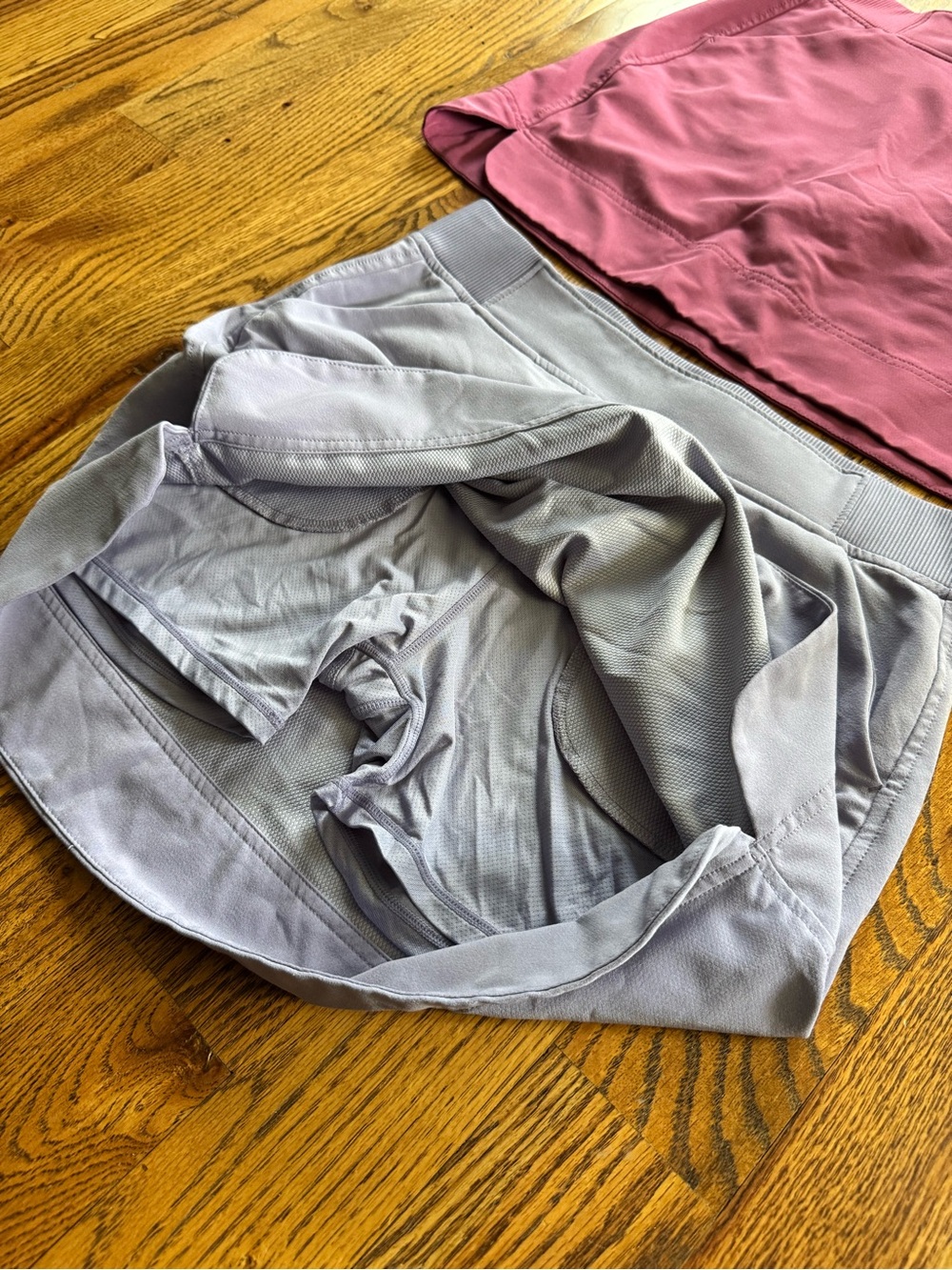 Tennis Skirts - Picture 4 of 4
